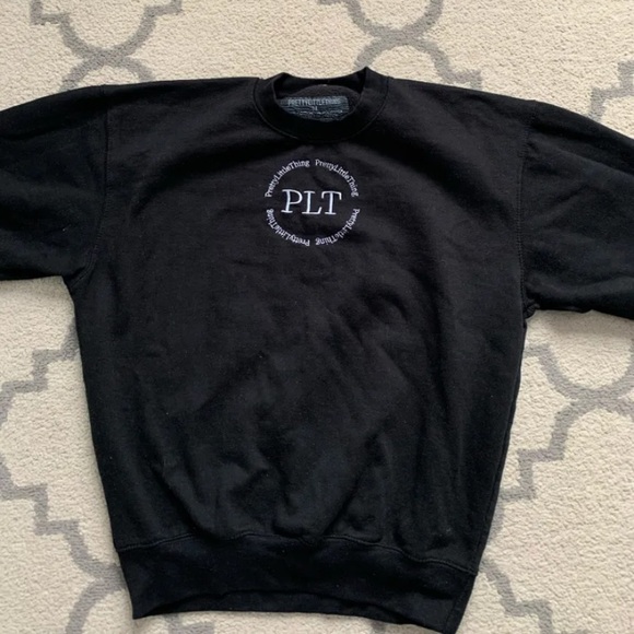 Pretty little thing crewneck - Picture 5 of 6
